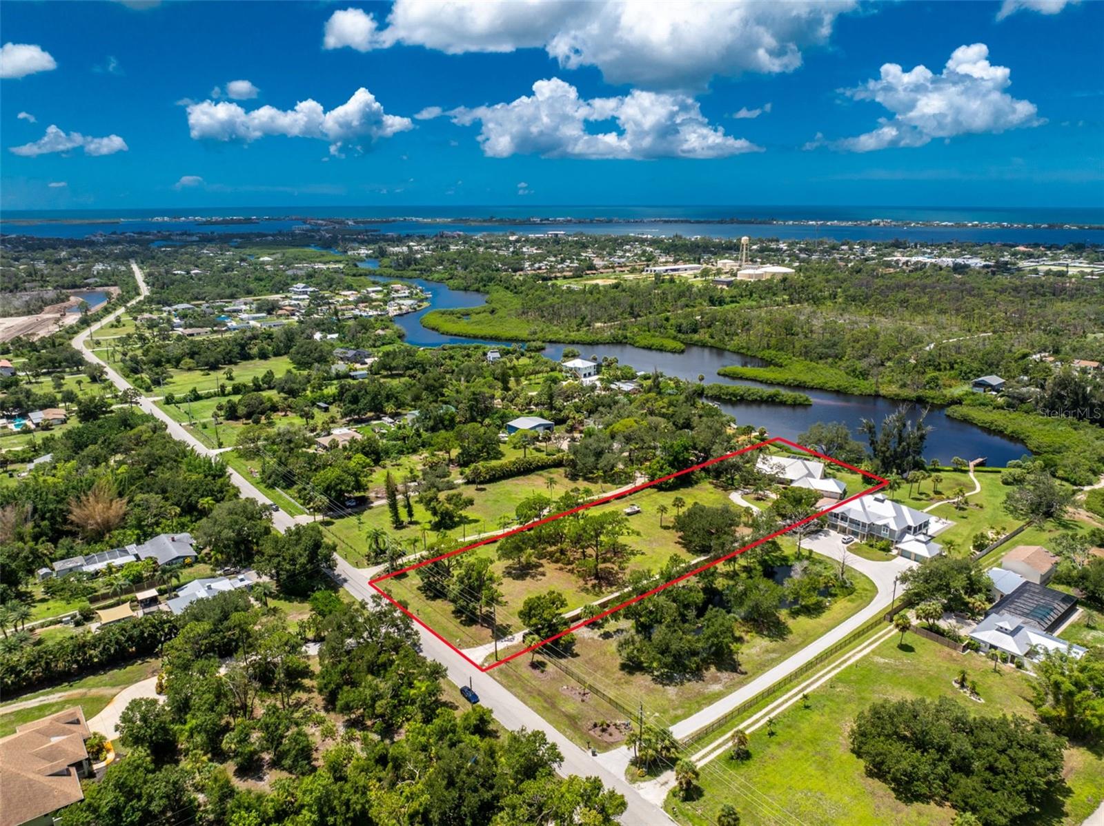 ENGLEWOOD GARDENS - Residential