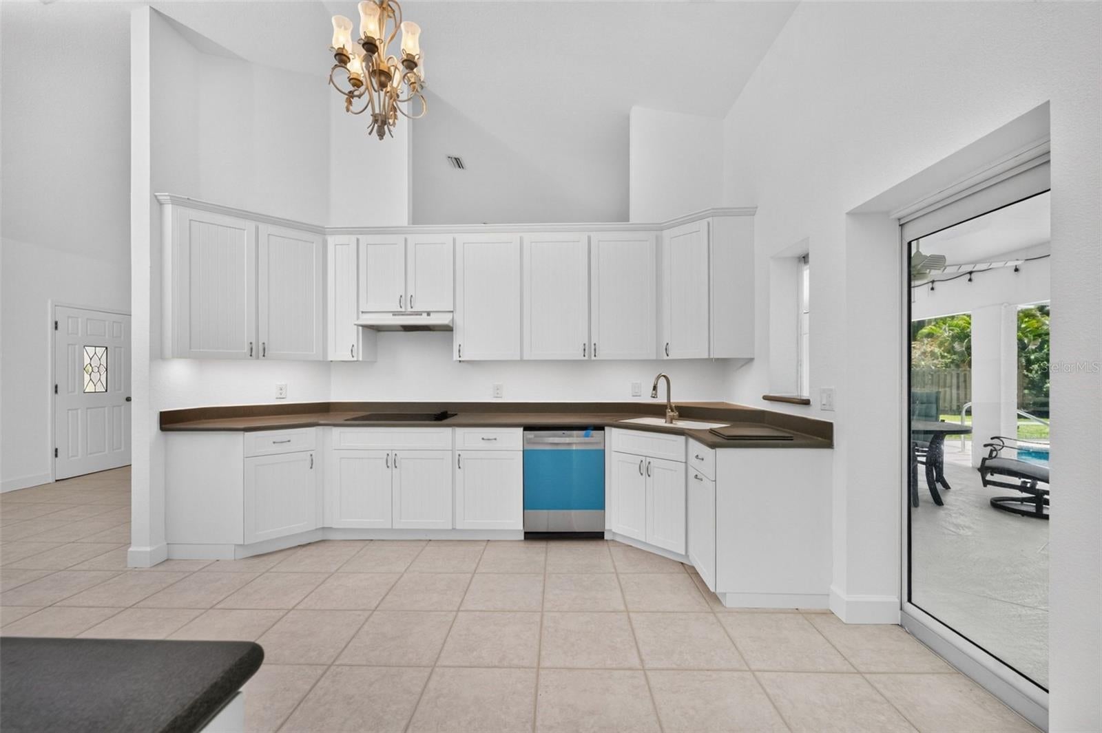 ENGLEWOOD GARDENS - Residential