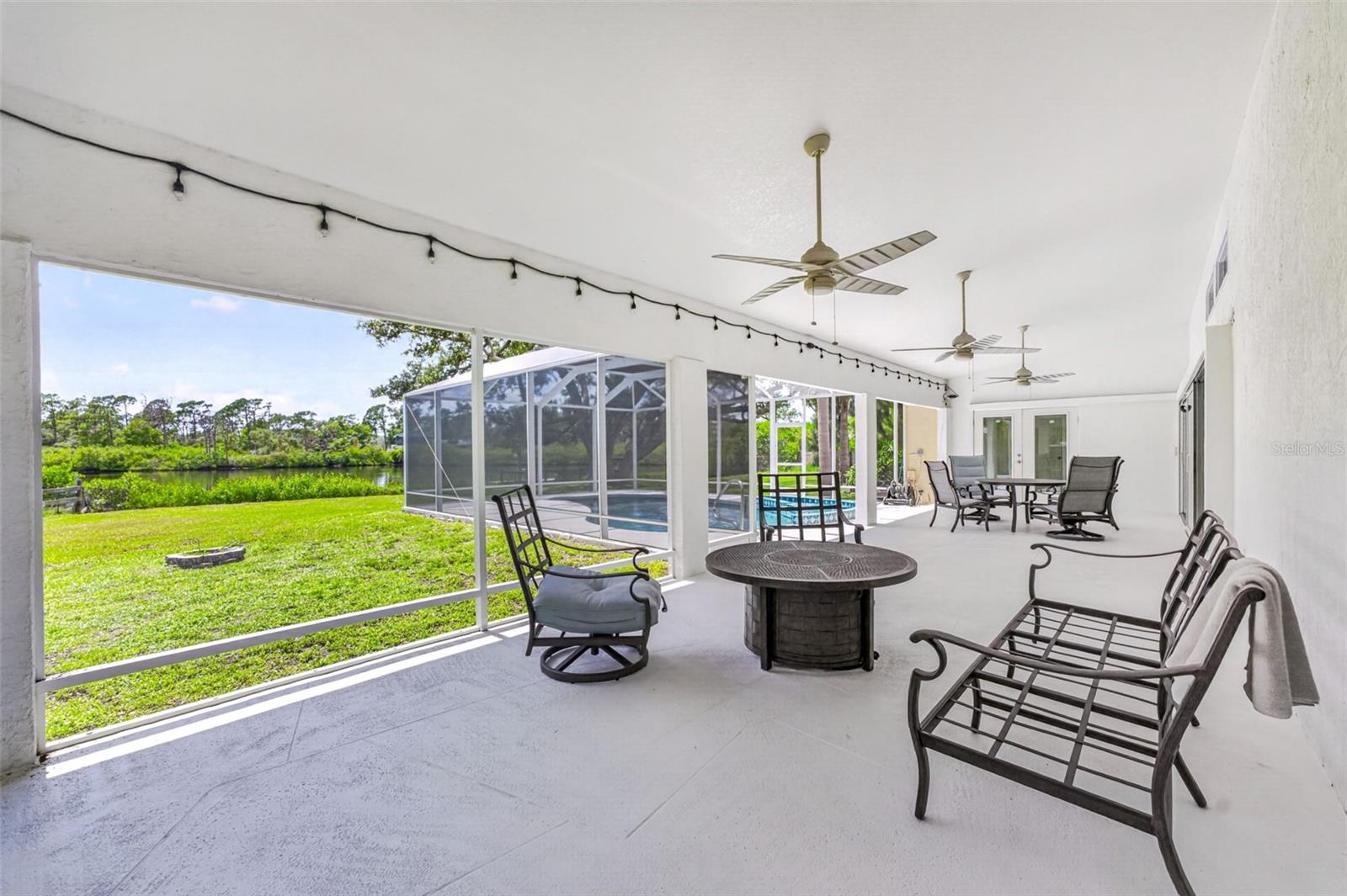 ENGLEWOOD GARDENS - Residential