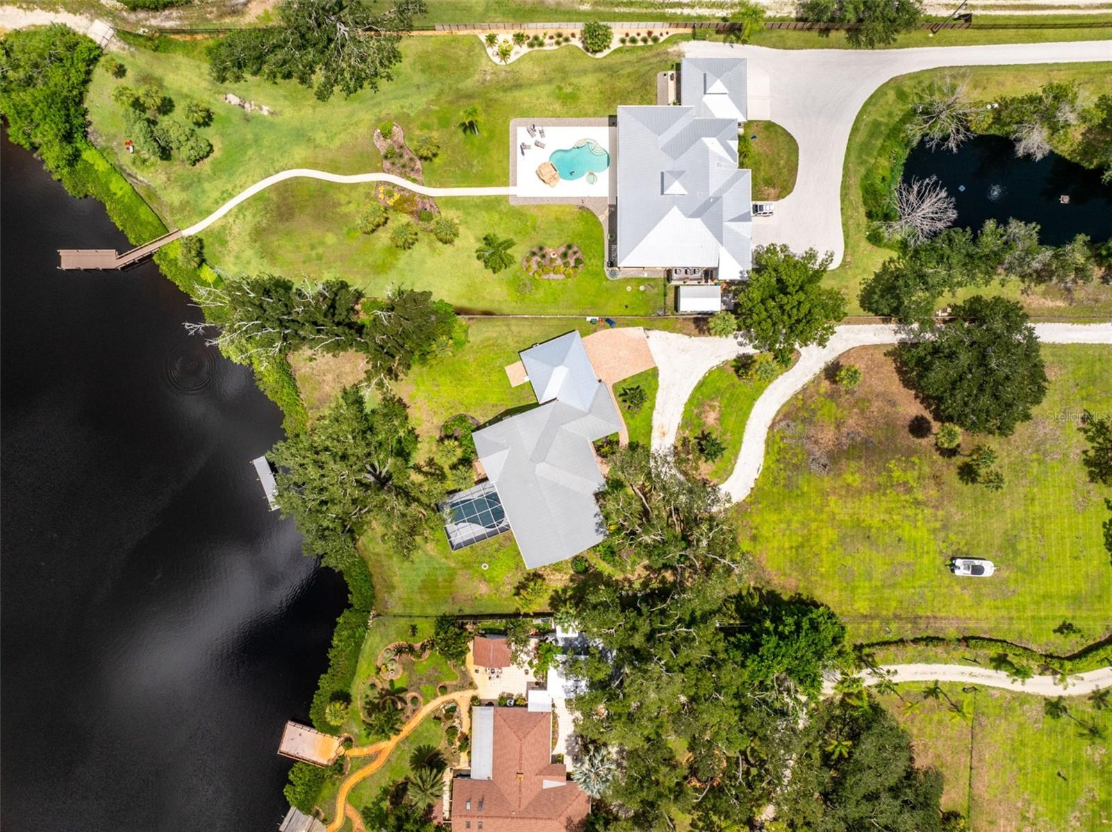 ENGLEWOOD GARDENS - Residential
