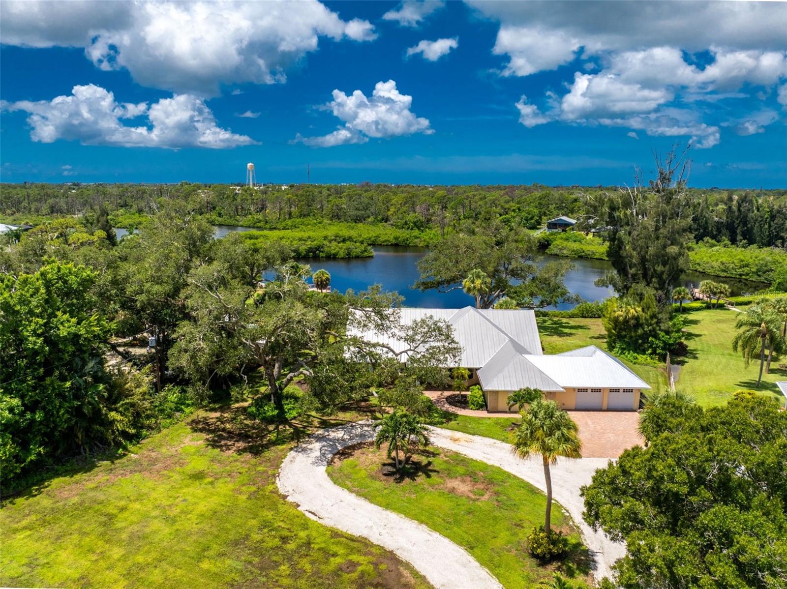 ENGLEWOOD GARDENS - Residential