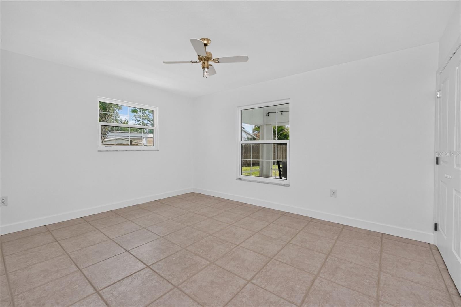 ENGLEWOOD GARDENS - Residential