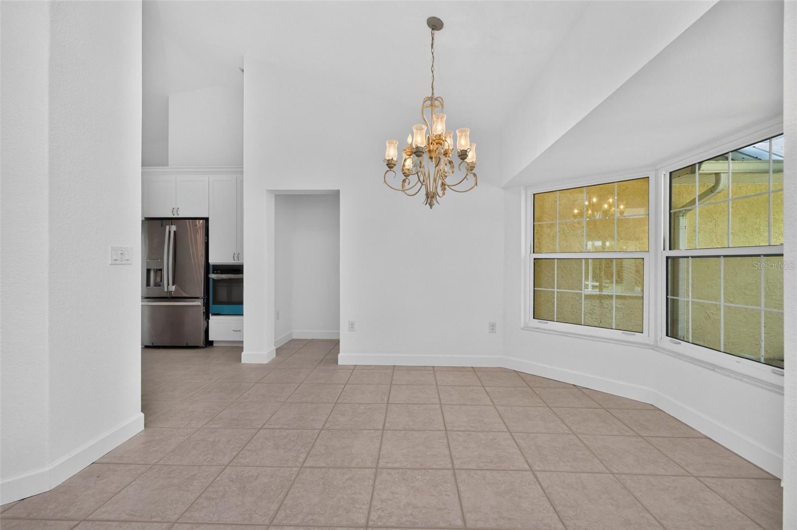 ENGLEWOOD GARDENS - Residential