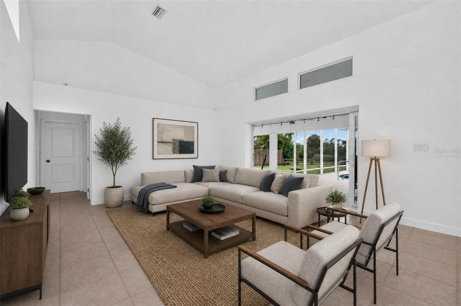 ENGLEWOOD GARDENS - Residential