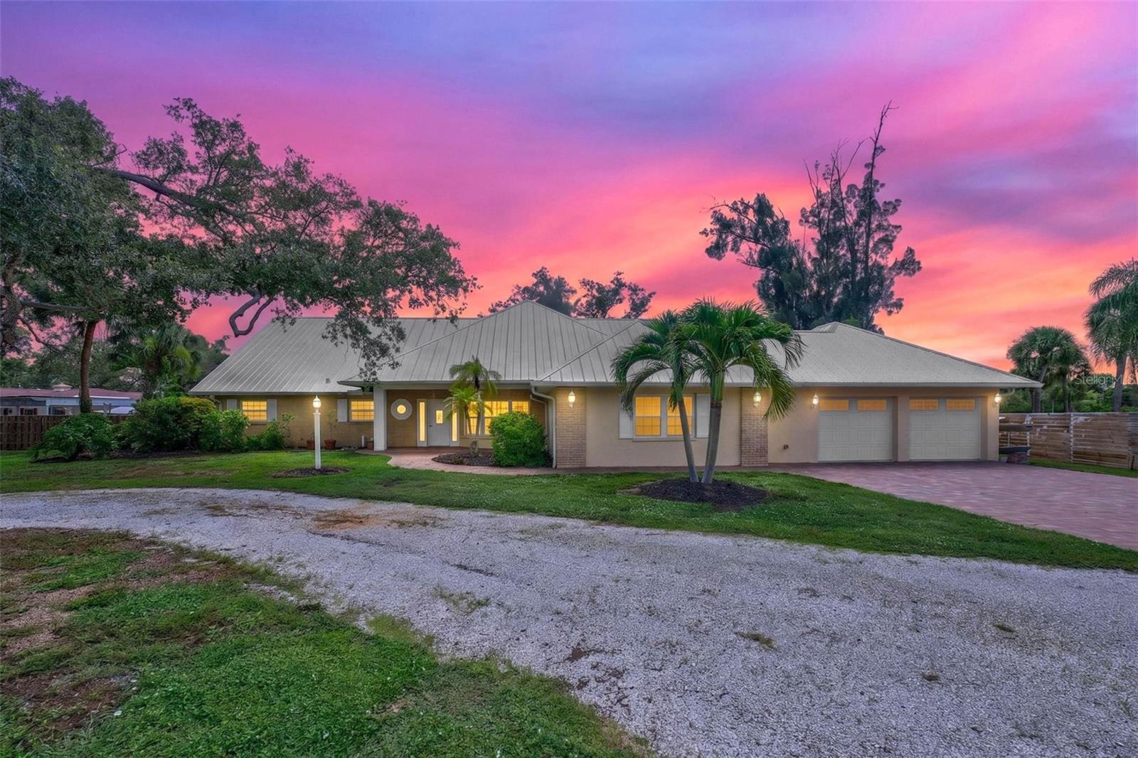 ENGLEWOOD GARDENS - Residential