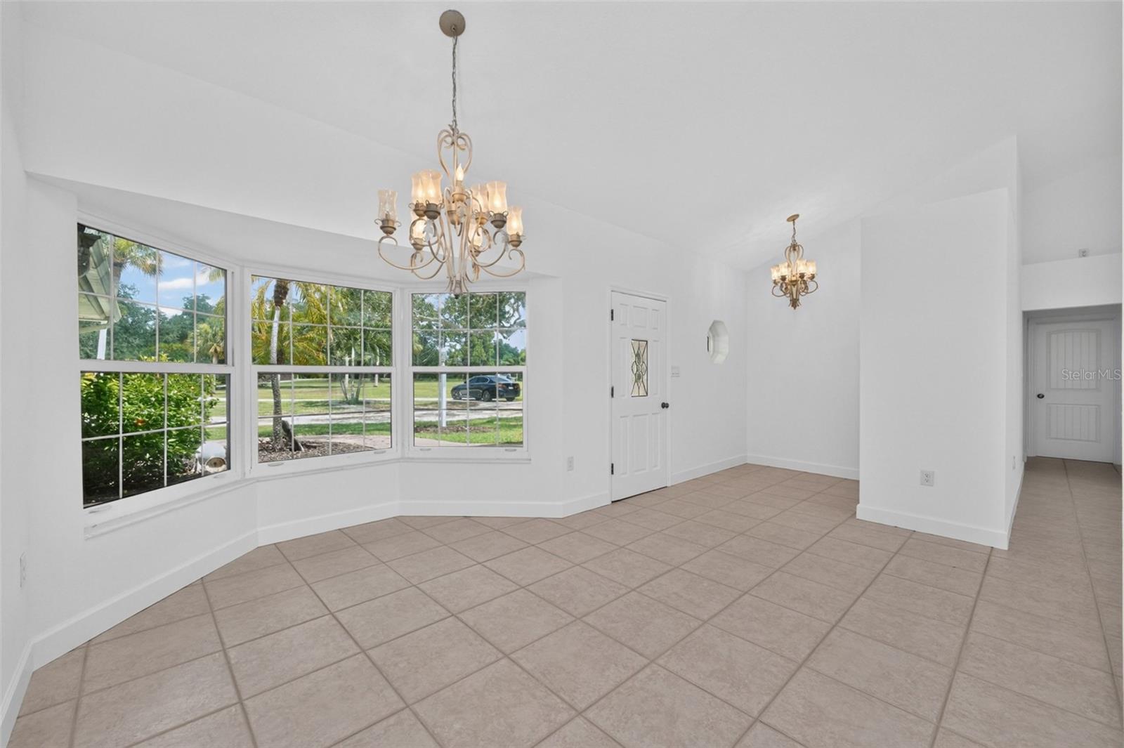 ENGLEWOOD GARDENS - Residential