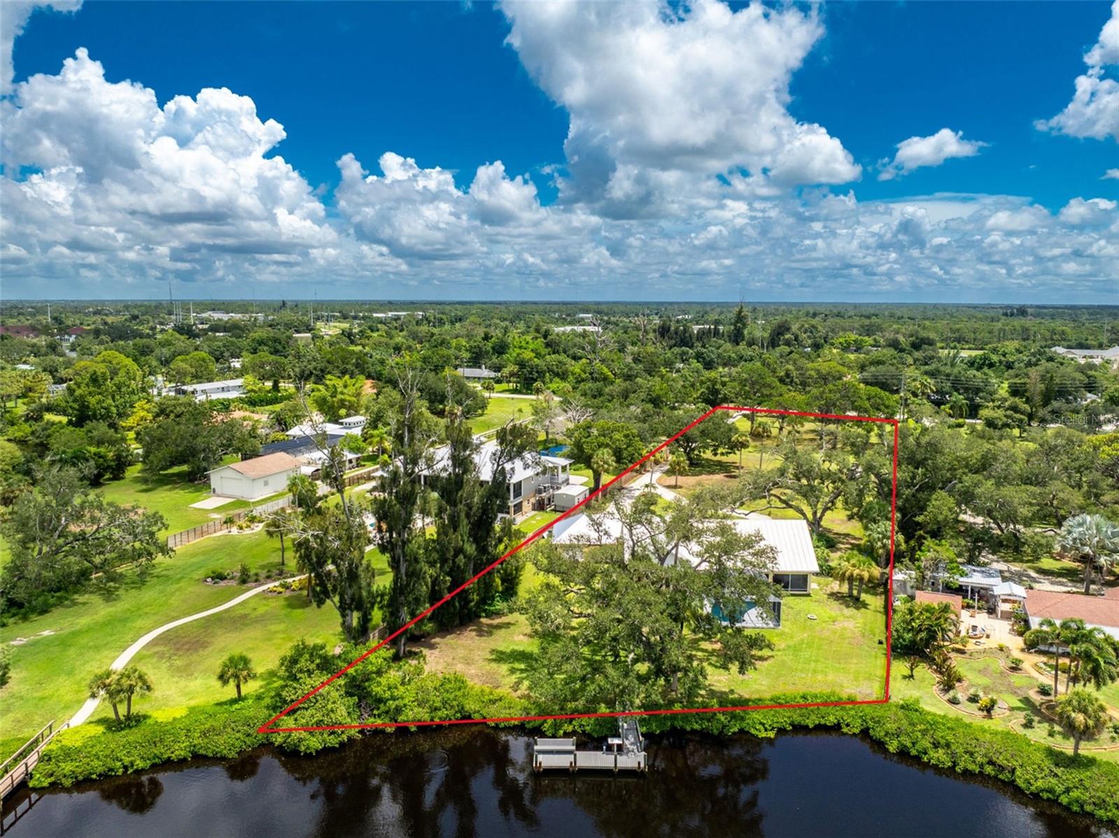ENGLEWOOD GARDENS - Residential