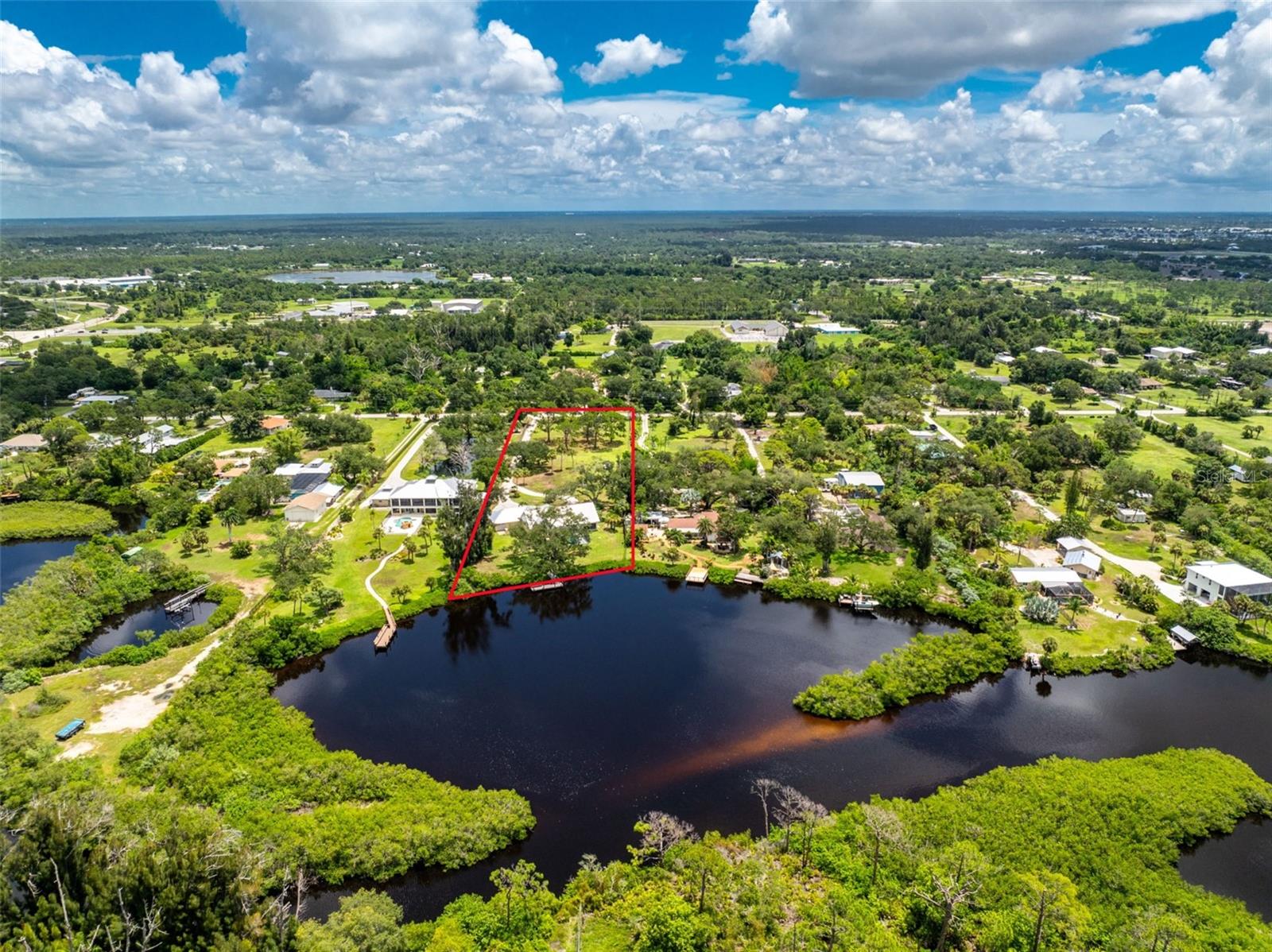 ENGLEWOOD GARDENS - Residential