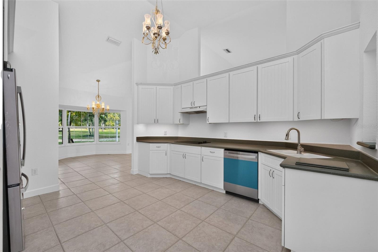 ENGLEWOOD GARDENS - Residential