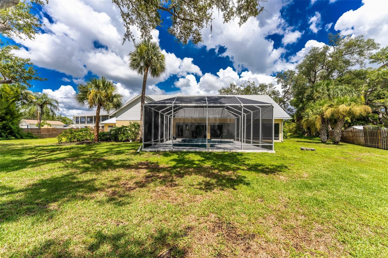 ENGLEWOOD GARDENS - Residential