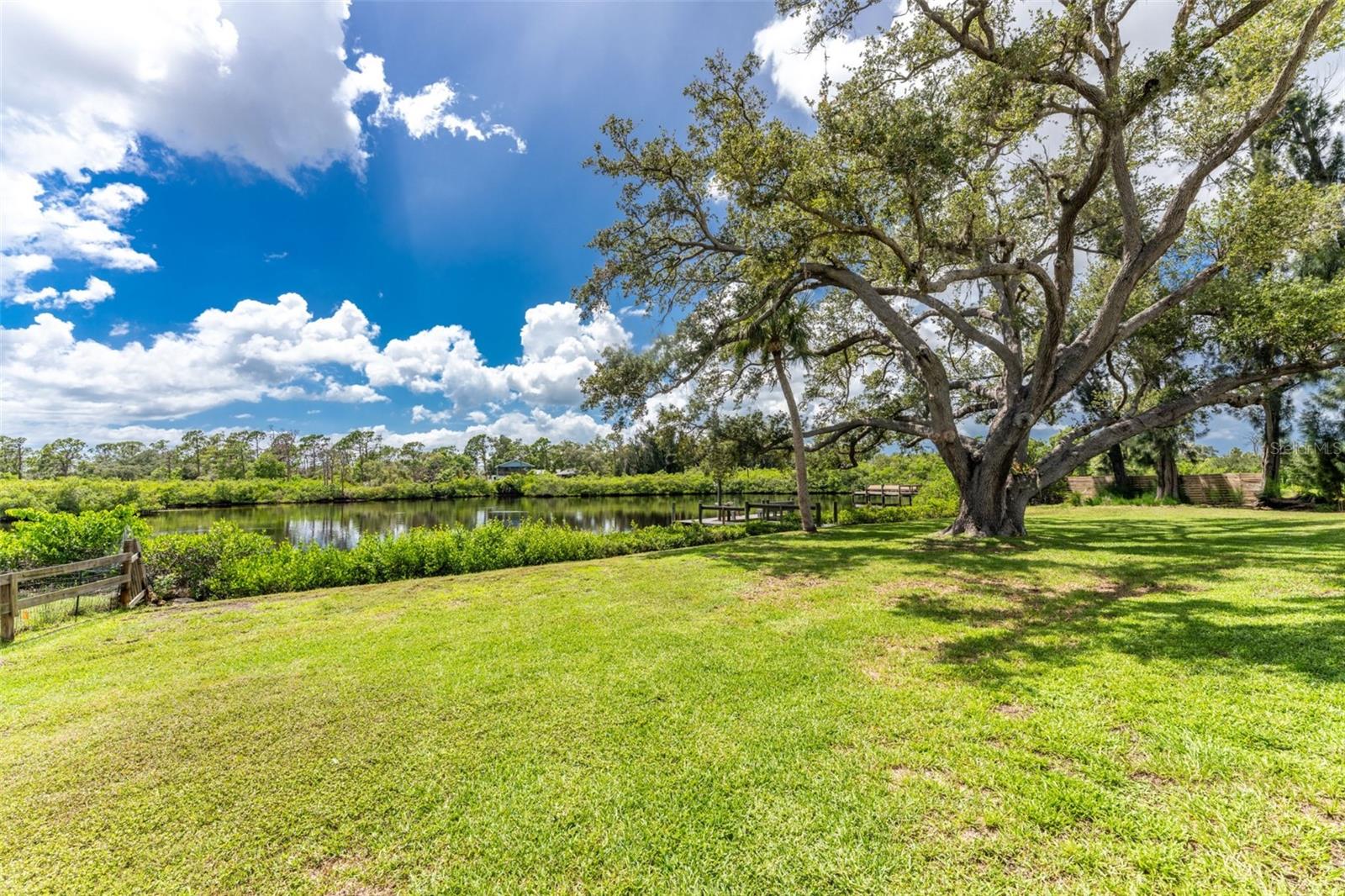 ENGLEWOOD GARDENS - Residential