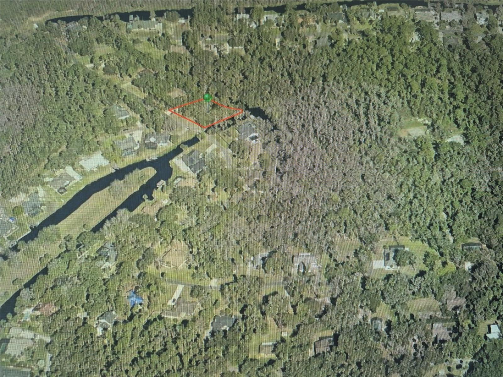 HIGHLANDS PARK ESTATE - Land