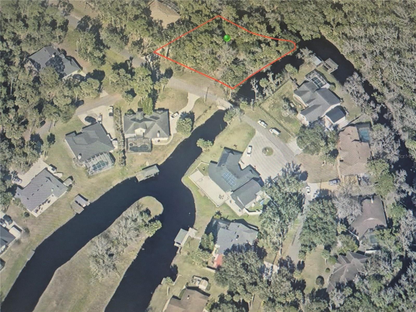 HIGHLANDS PARK ESTATE - Land