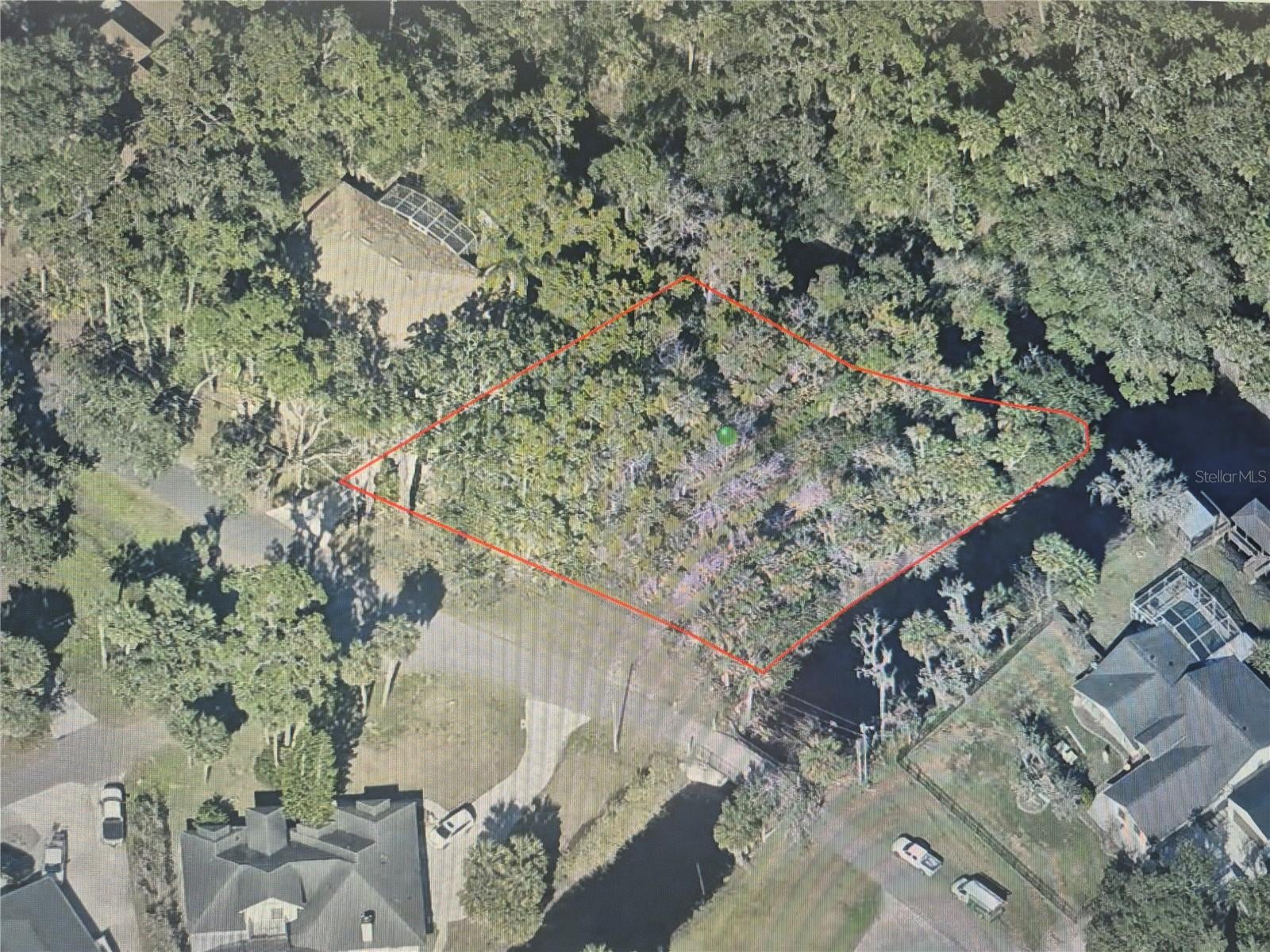 HIGHLANDS PARK ESTATE - Land