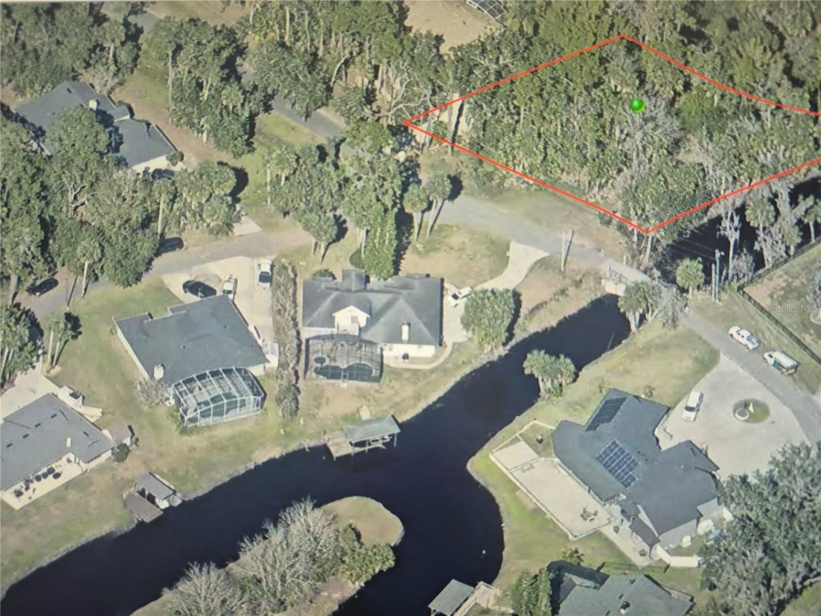 HIGHLANDS PARK ESTATE - Land