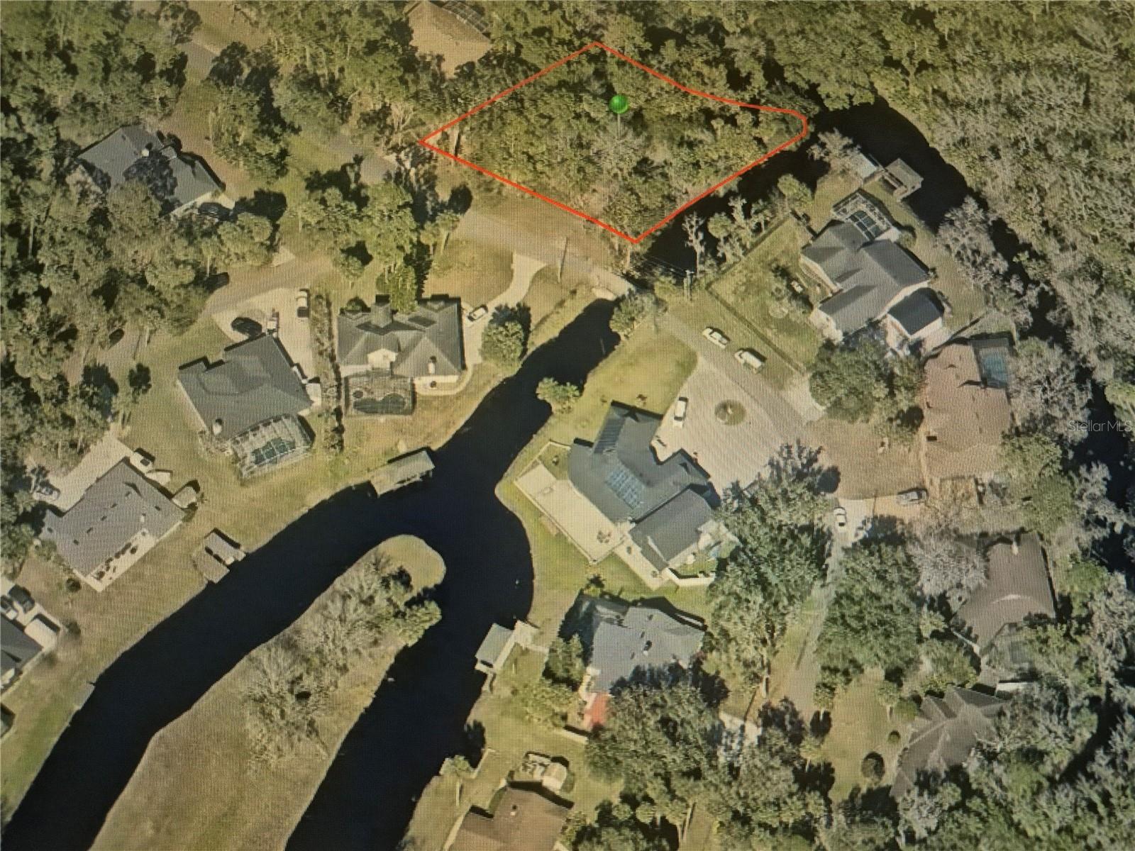 HIGHLANDS PARK ESTATE - Land