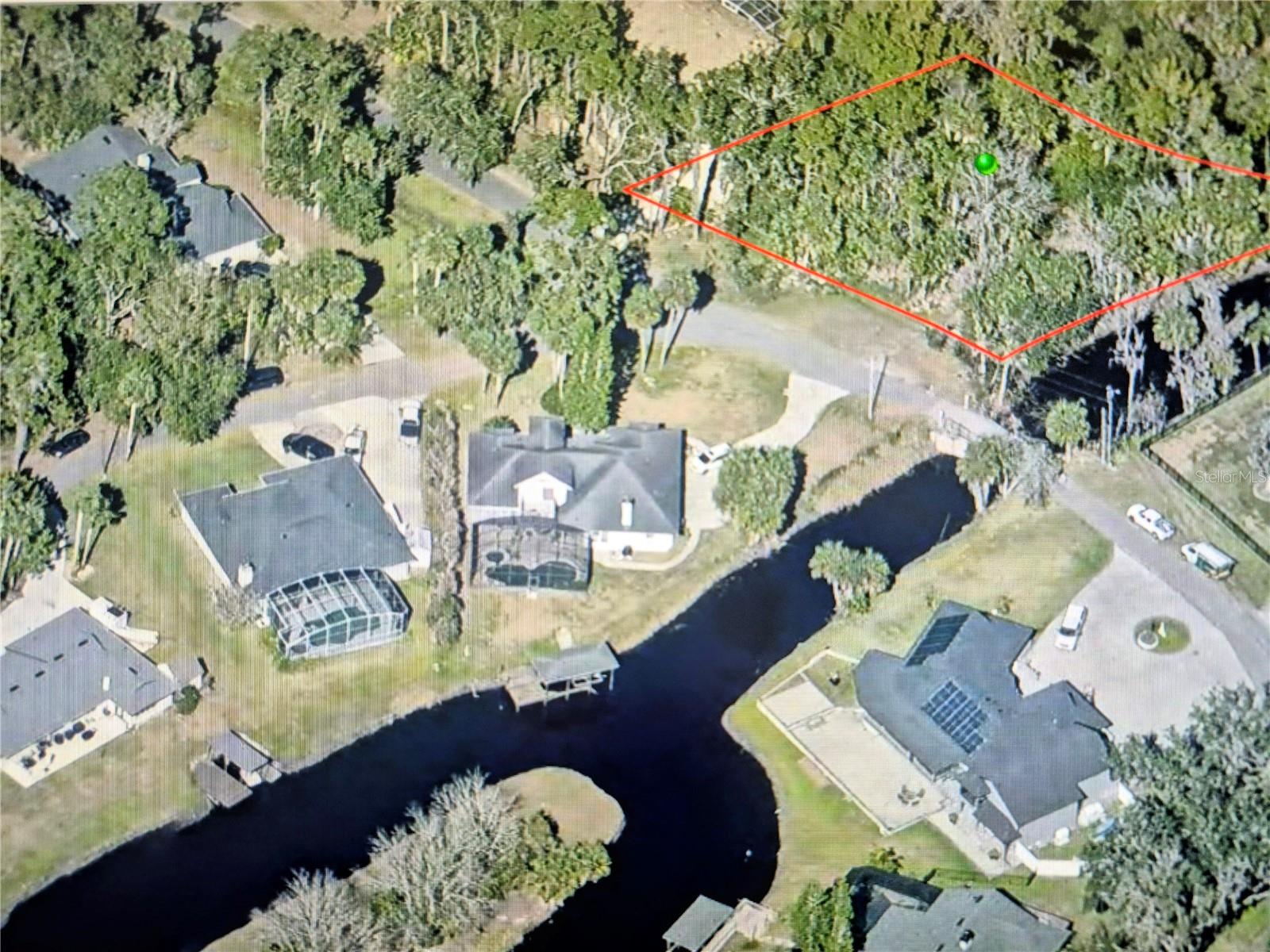 Build your dream home on this spacious 0.52-acre (22,875 sq. ft.) homesite! This property offers an excellent opportunity for buyers looking to build a single-family home, modular home, or container home. The lot is mostly cleared, requiring minimal excavation, which can help reduce site preparation costs. It is also partially fenced, and a survey has already been completed, adding value and convenience for the next owner.  Located in a growing community with nearby homes, paved road access, and utilities in the area, this property offers flexibility with no HOA restrictions. Enjoy the convenience of being within approximately 2–3 hours of Orlando, Tampa, Miami, and Florida's east and west coasts, making it an ideal location for a primary residence, seasonal home, or investment.  You'll also be close to shopping, restaurants, schools, and medical facilities, and more. Whether you're ready to build now or invest for the future, this property is an outstanding opportunity in an area experiencing continued growth and development.
