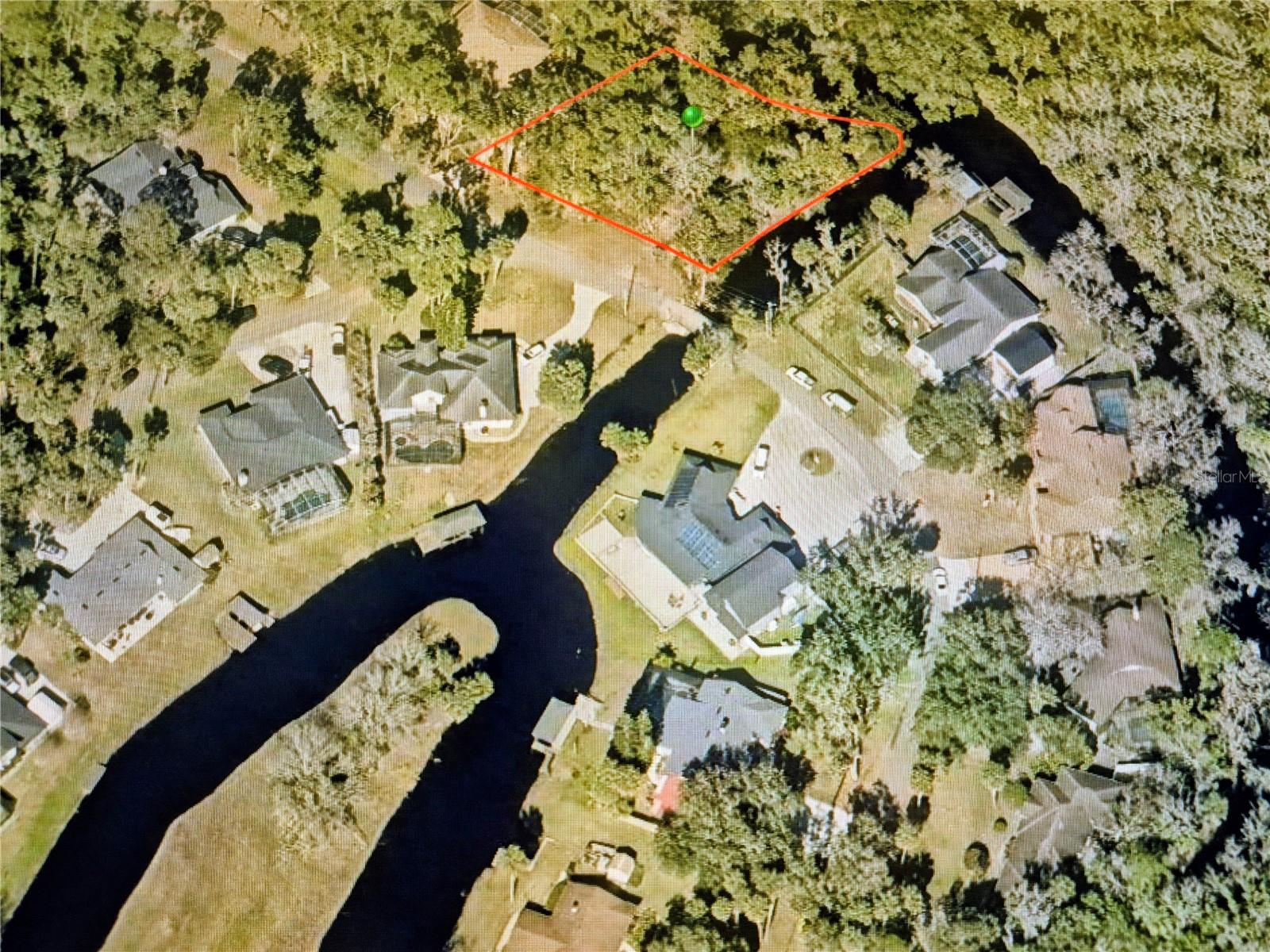 HIGHLANDS PARK ESTATE - Land