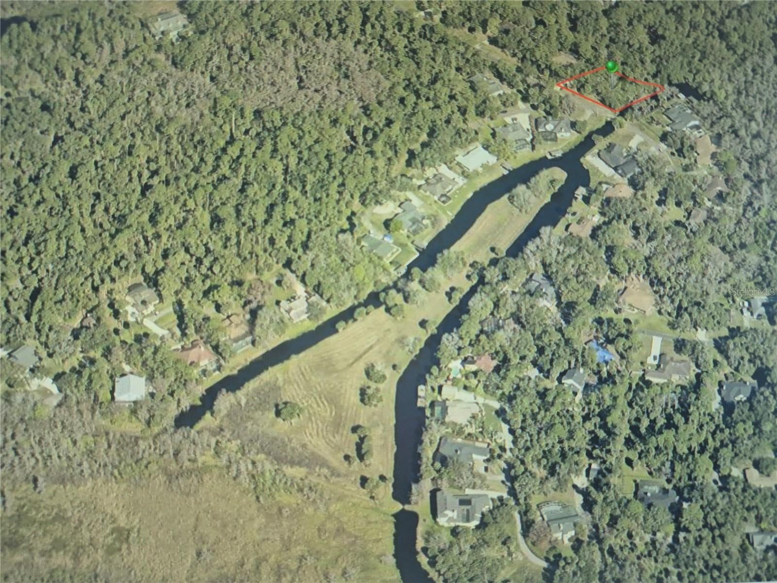 HIGHLANDS PARK ESTATE - Land