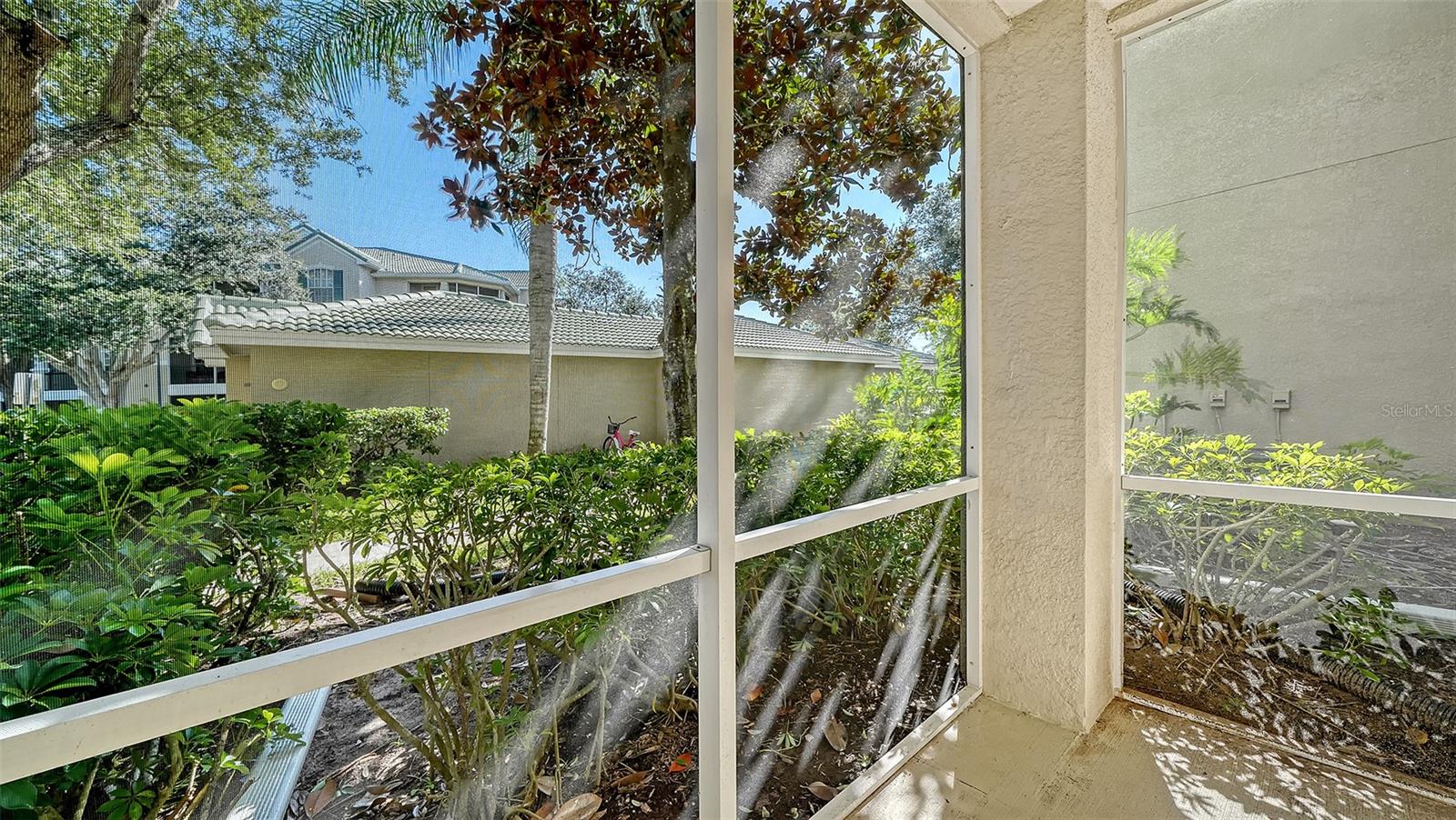 SERENADE ON PALMER RANCH - Residential