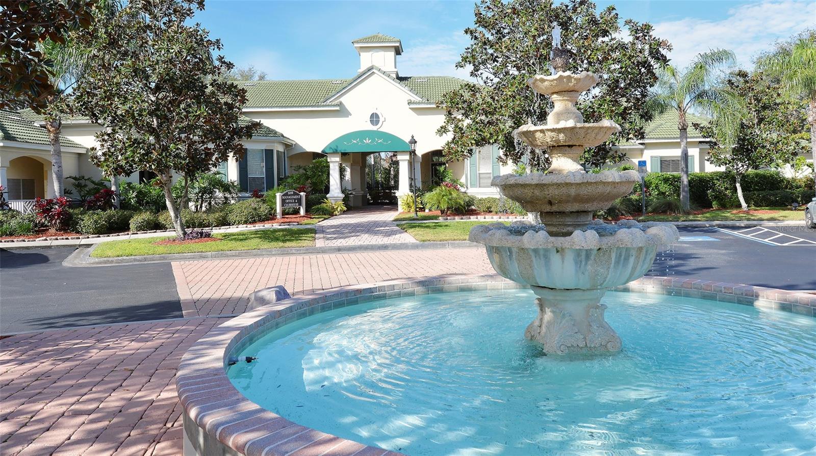 SERENADE ON PALMER RANCH - Residential
