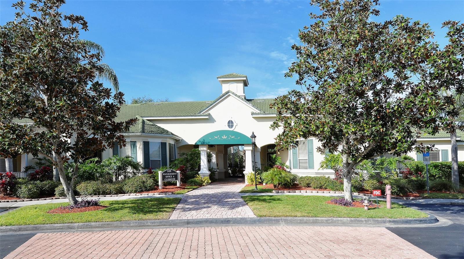 SERENADE ON PALMER RANCH - Residential