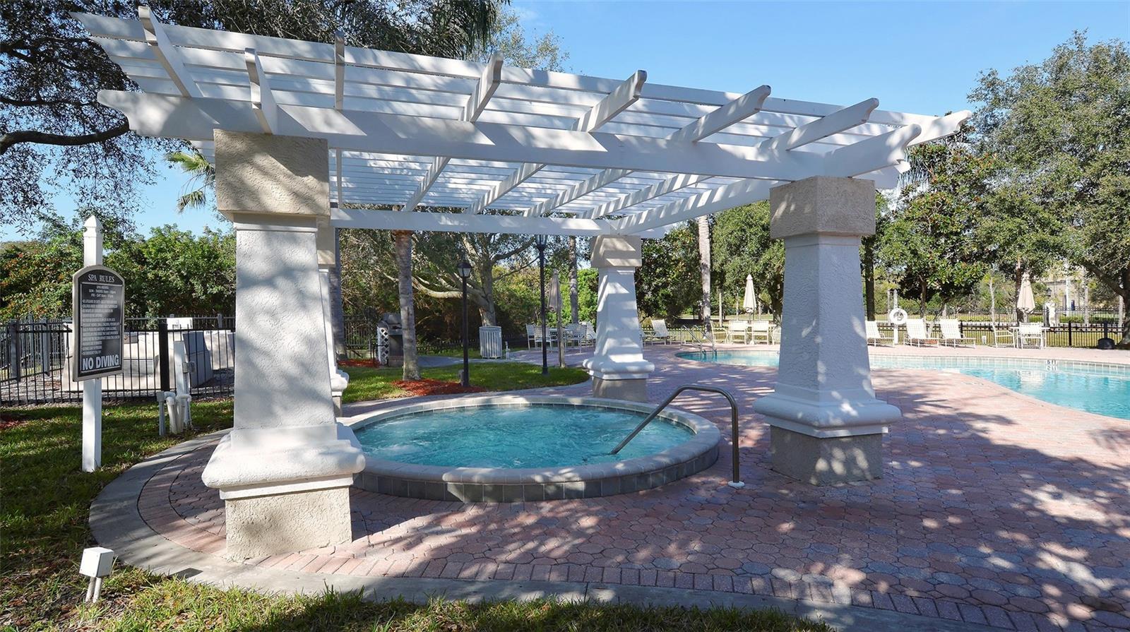 SERENADE ON PALMER RANCH - Residential
