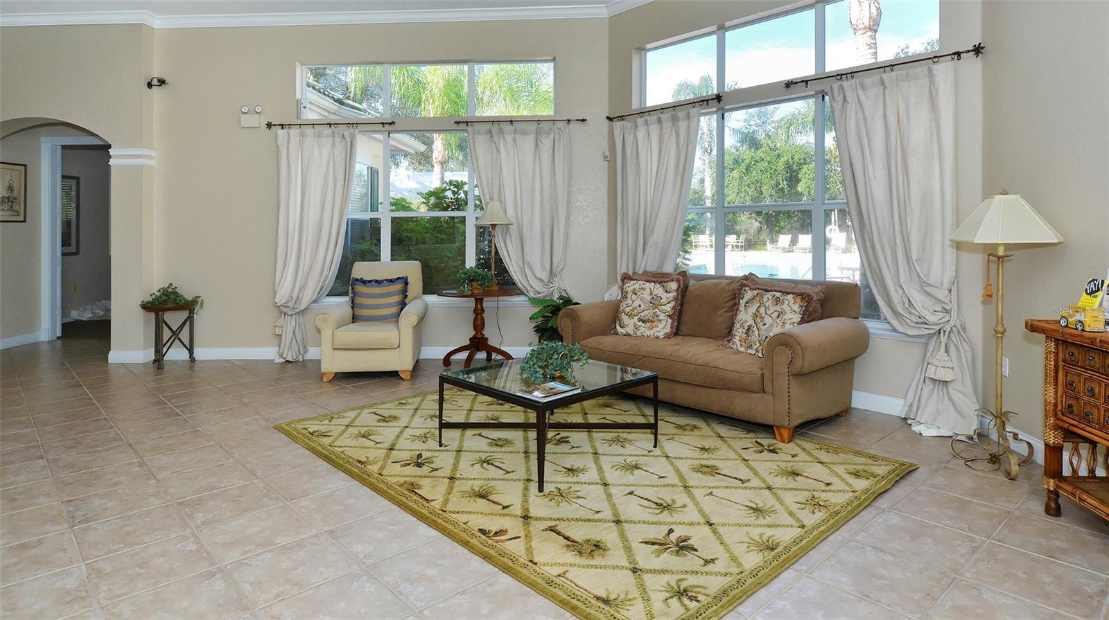 SERENADE ON PALMER RANCH - Residential