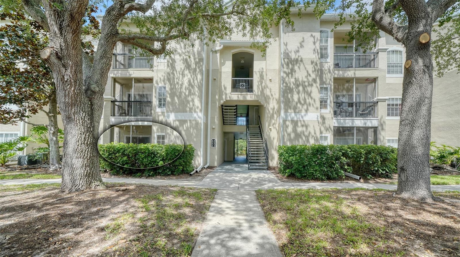 SERENADE ON PALMER RANCH - Residential