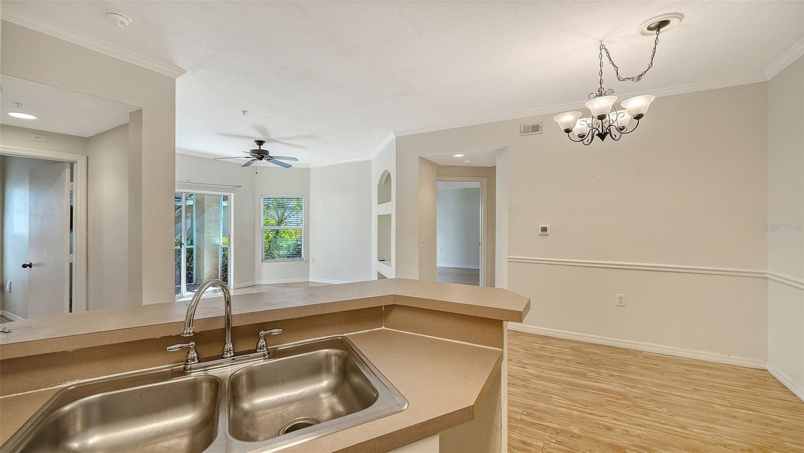SERENADE ON PALMER RANCH - Residential