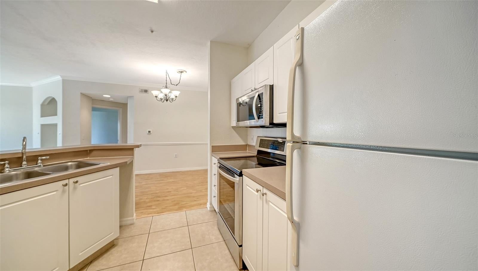 SERENADE ON PALMER RANCH - Residential