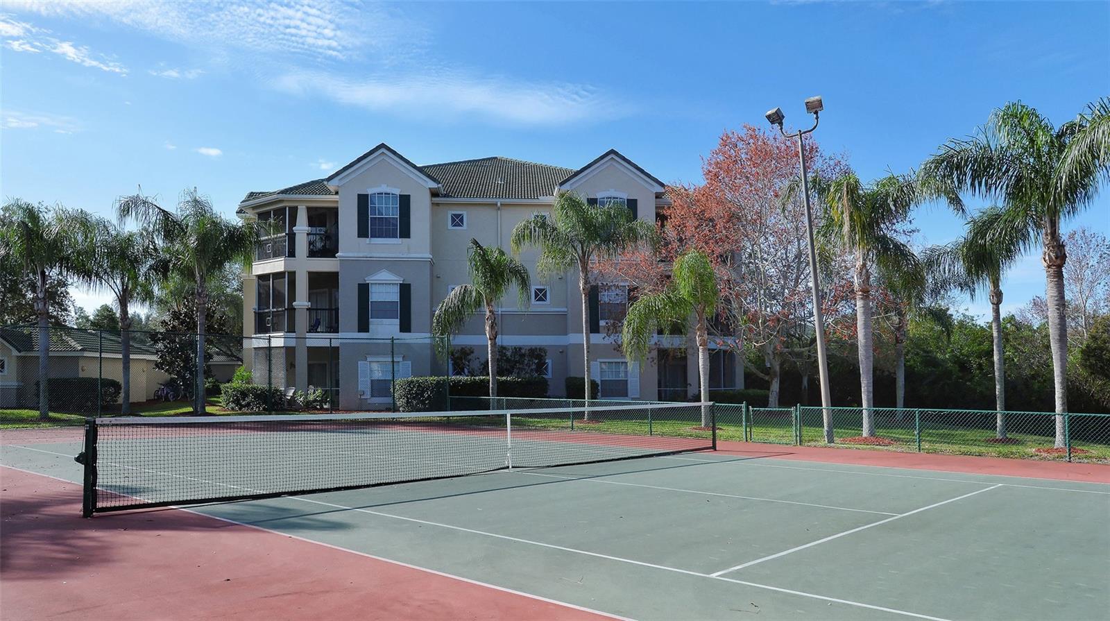SERENADE ON PALMER RANCH - Residential