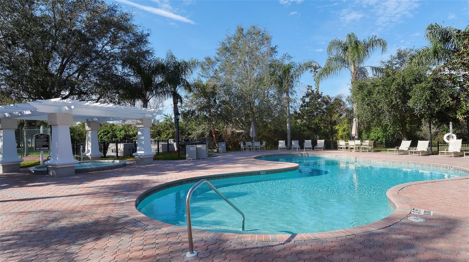 SERENADE ON PALMER RANCH - Residential