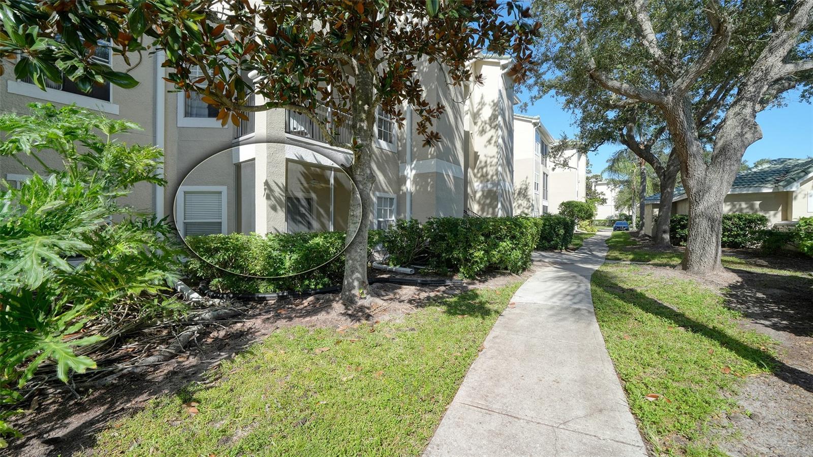 SERENADE ON PALMER RANCH - Residential