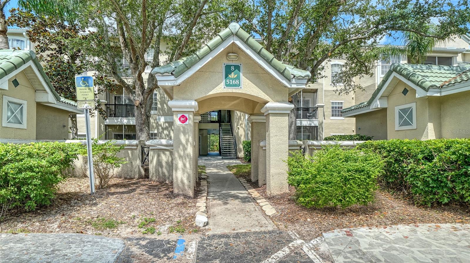 FIRST FLOOR UNIT IN Resort STYLE LIVING - Prime location in Serenade On Palmer Ranch, with exceptional amenities! 
Enjoy the Florida lifestyle in this desirable first-floor 2-bedroom, 2-bath residence in the gated, pet-friendly community of Serenade on Palmer Ranch.  Perfect for year-round living, a seasonal retreat, or an investment opportunity. This home features 10-foot ceilings, engineered flooring, carpet and a well-appointed kitchen, wood cabinetry, stainless steel appliances, and breakfast bar, plus an in-unit laundry room and screened lanai.    Enjoy two swimming pools, tennis courts, a fitness center, clubhouse, playground, grilling area, on-site management, and ample guest parking. New roofs installed in 2025! The nearby Legacy Trail offers scenic paths for biking, walking, and running without vehicle traffic.
Make the most of Florida living! Schedule your showing today.