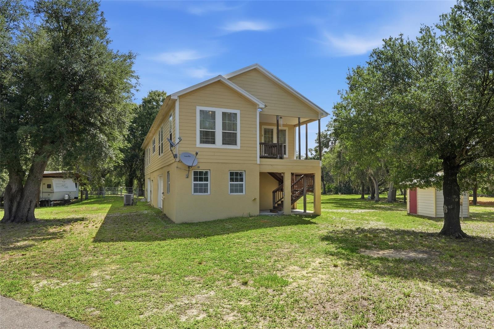 N/A - Residential