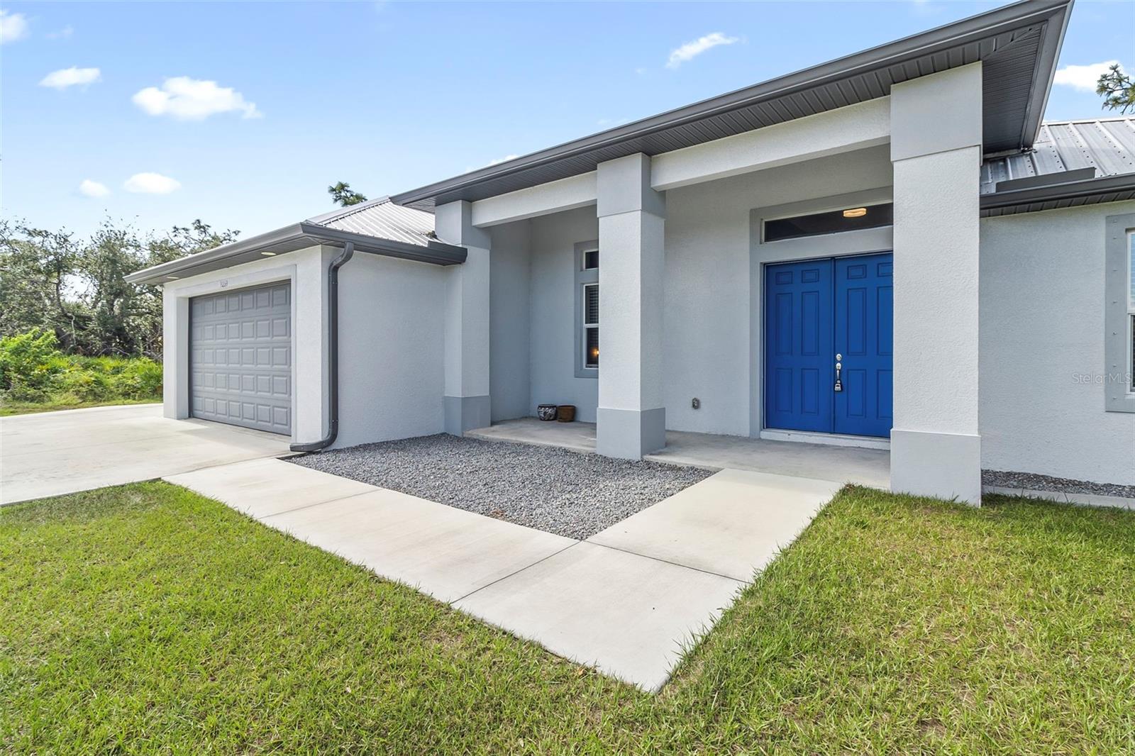 PORT CHARLOTTE SEC 078 - Residential