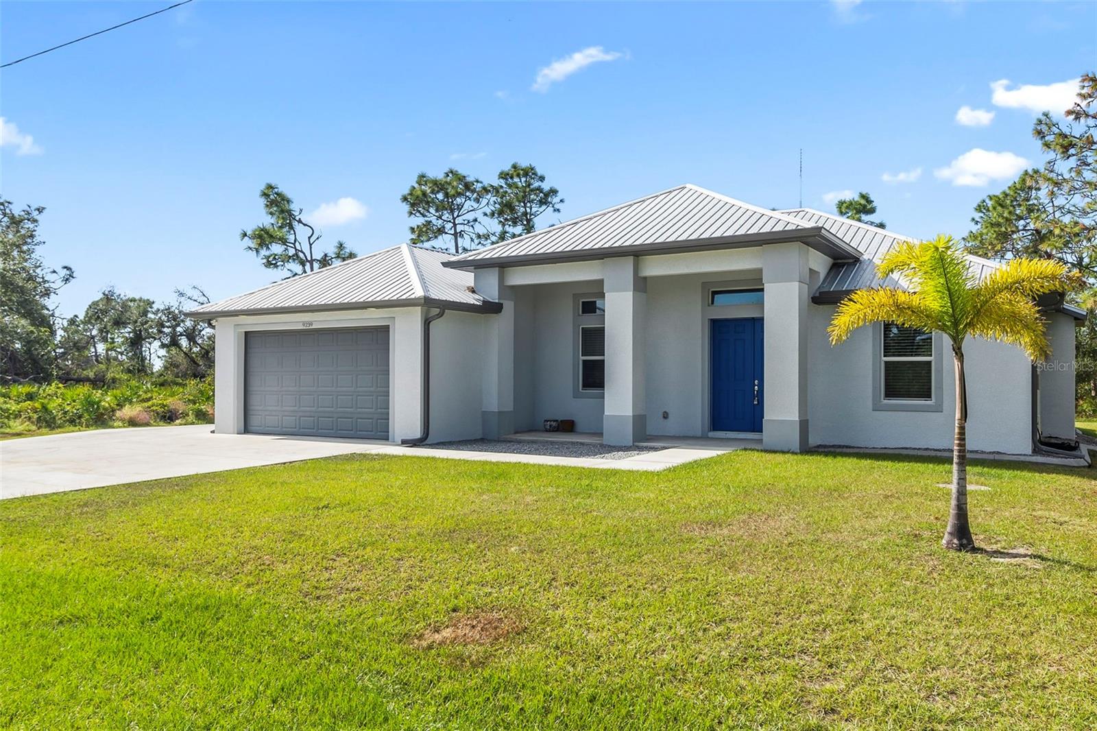 PORT CHARLOTTE SEC 078 - Residential