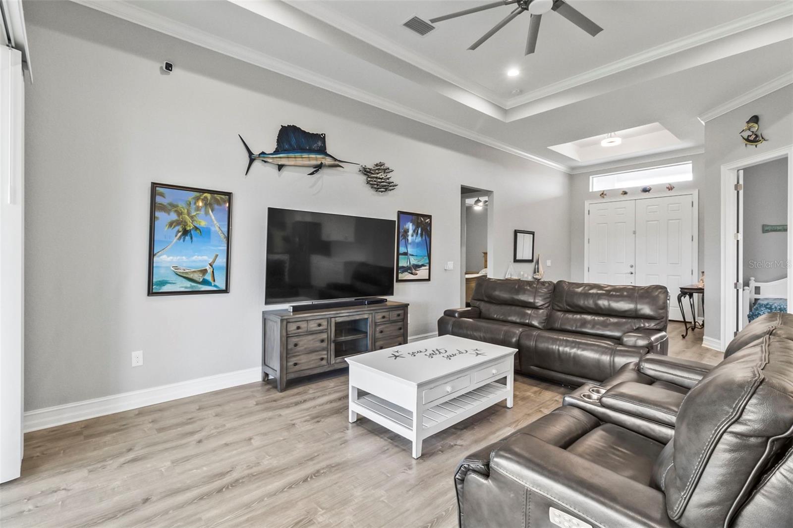 PORT CHARLOTTE SEC 078 - Residential