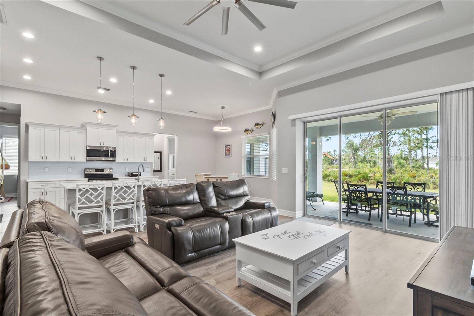 PORT CHARLOTTE SEC 078 - Residential