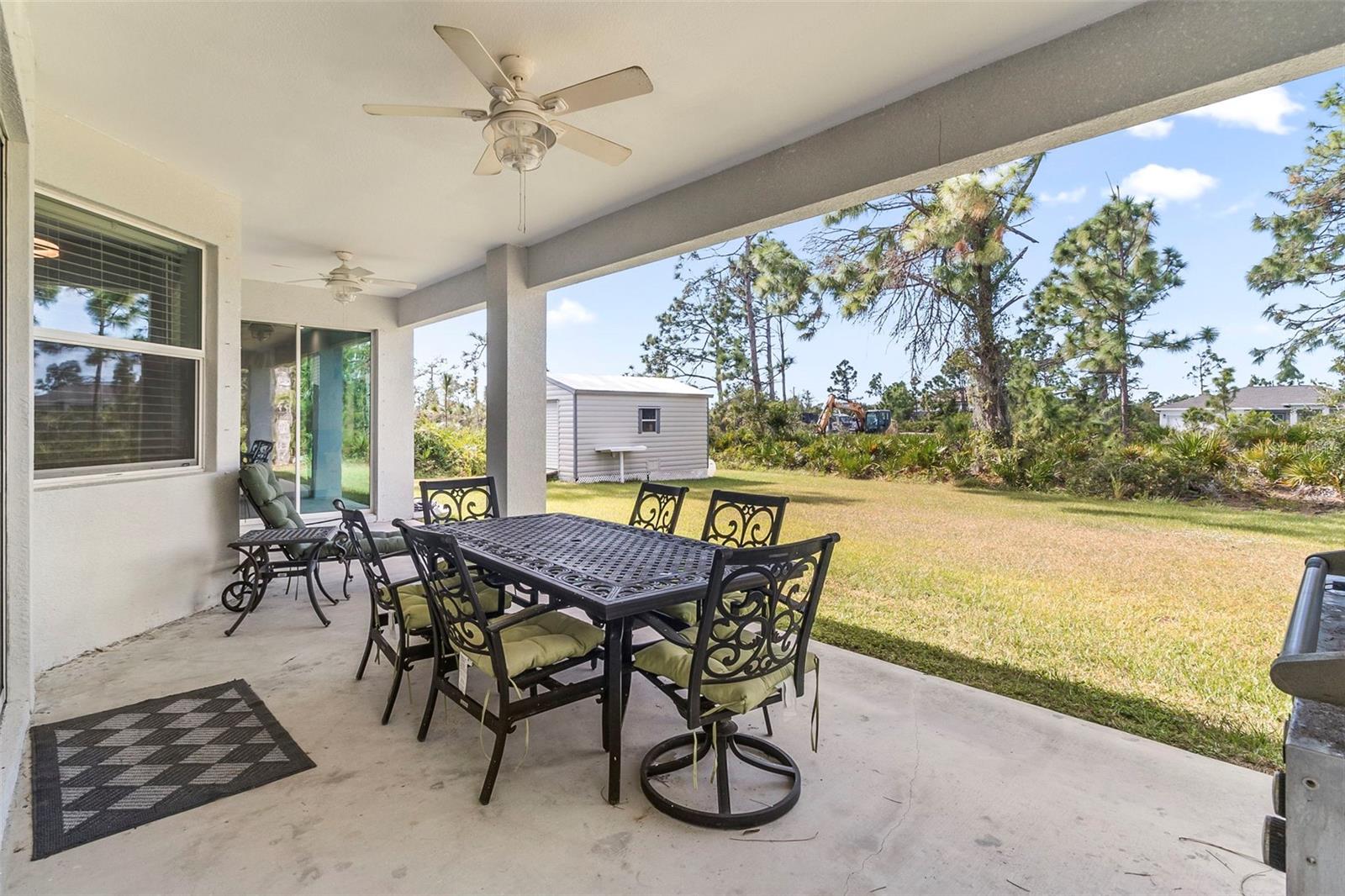 PORT CHARLOTTE SEC 078 - Residential