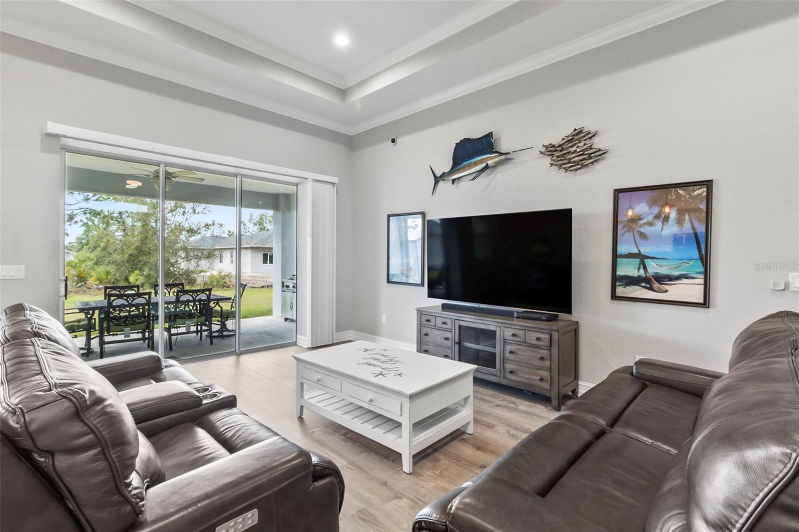 PORT CHARLOTTE SEC 078 - Residential