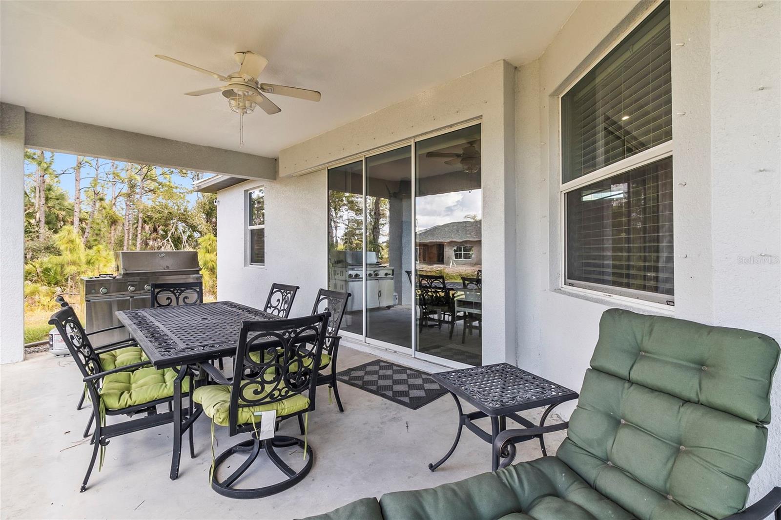PORT CHARLOTTE SEC 078 - Residential