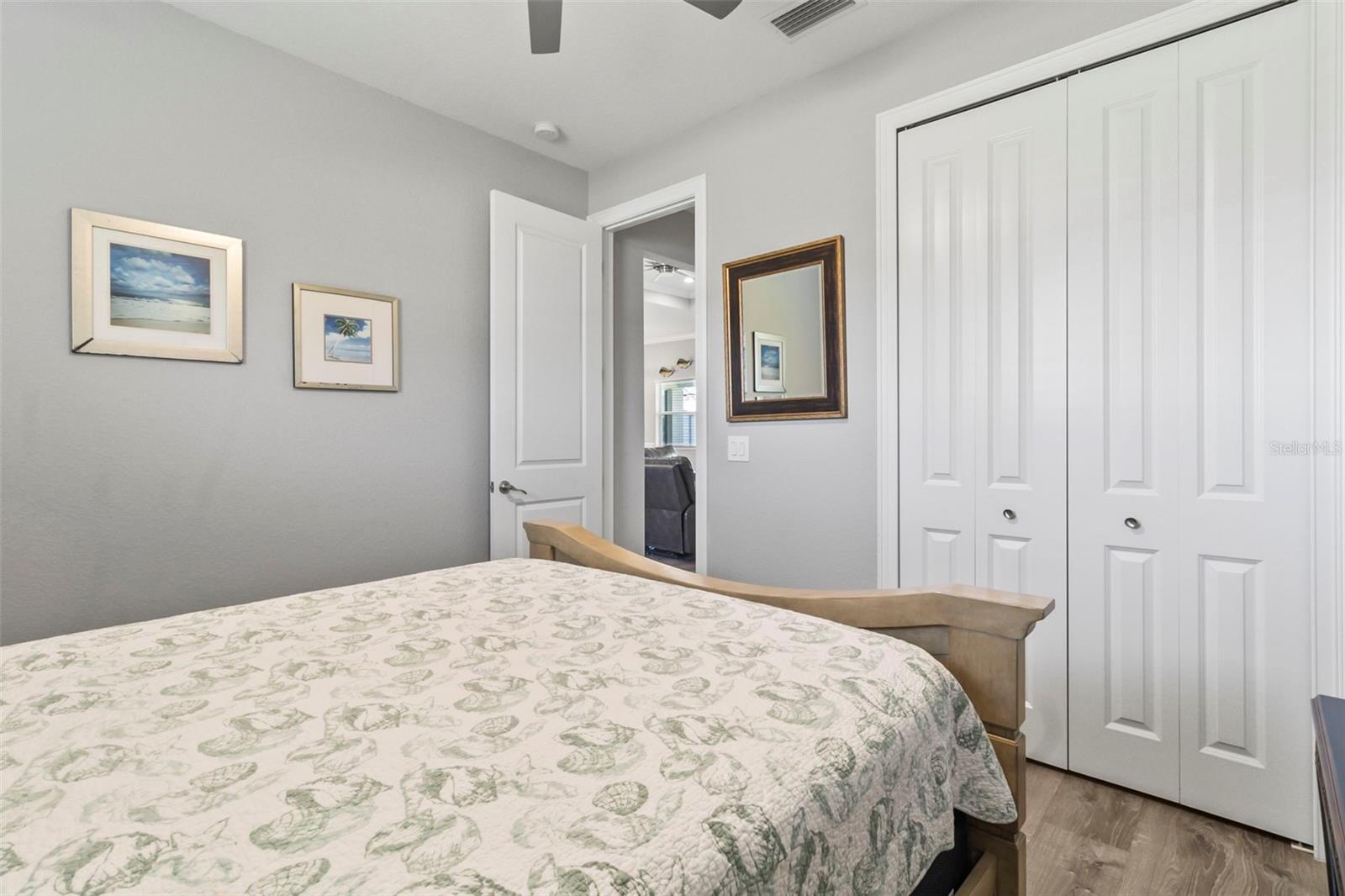 PORT CHARLOTTE SEC 078 - Residential