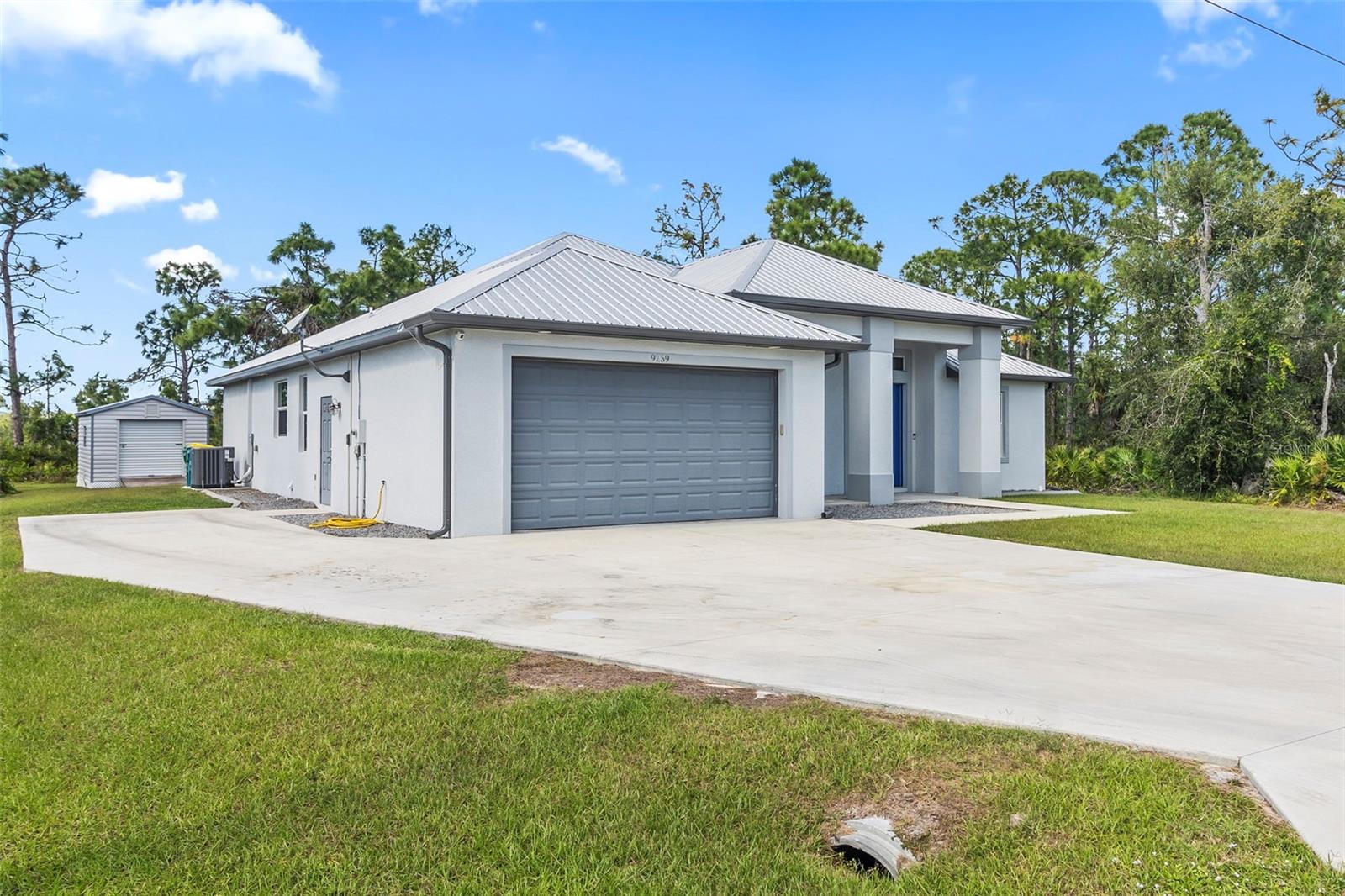 PORT CHARLOTTE SEC 078 - Residential