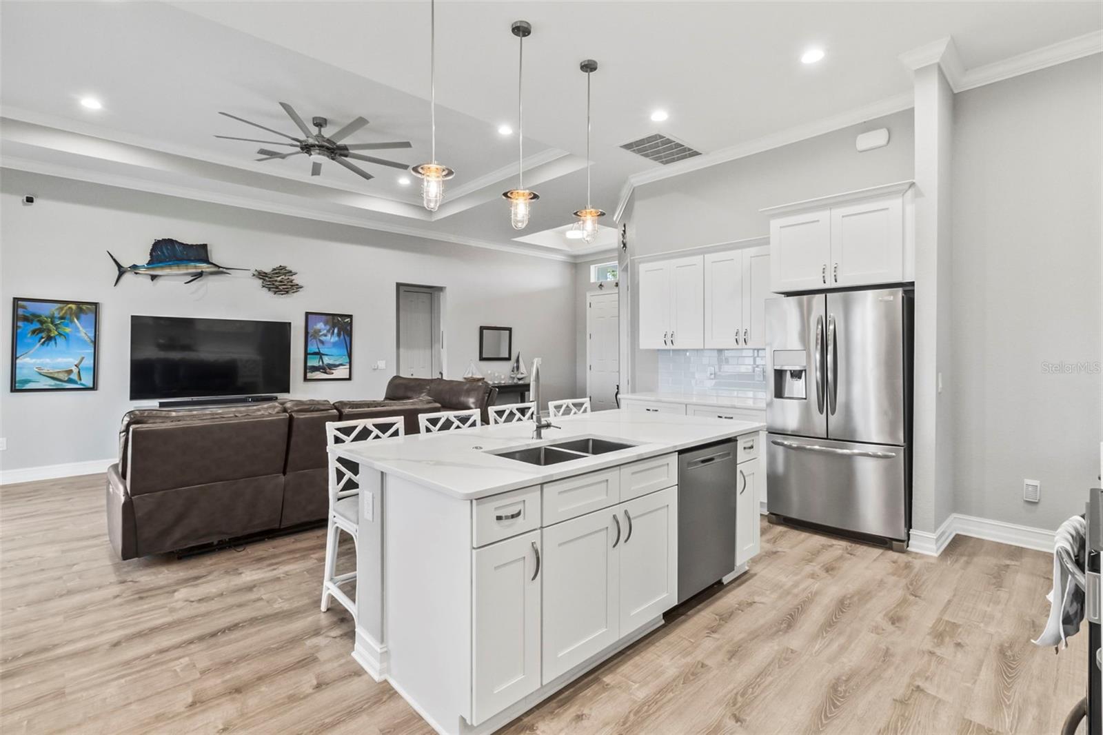 PORT CHARLOTTE SEC 078 - Residential