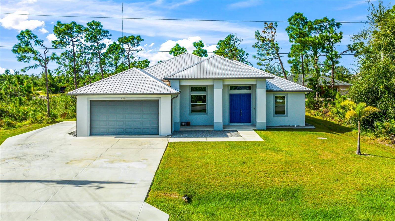 PORT CHARLOTTE SEC 078 - Residential