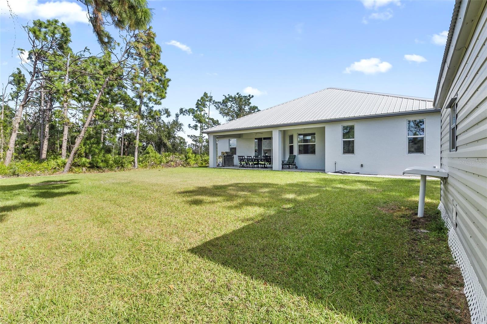 PORT CHARLOTTE SEC 078 - Residential
