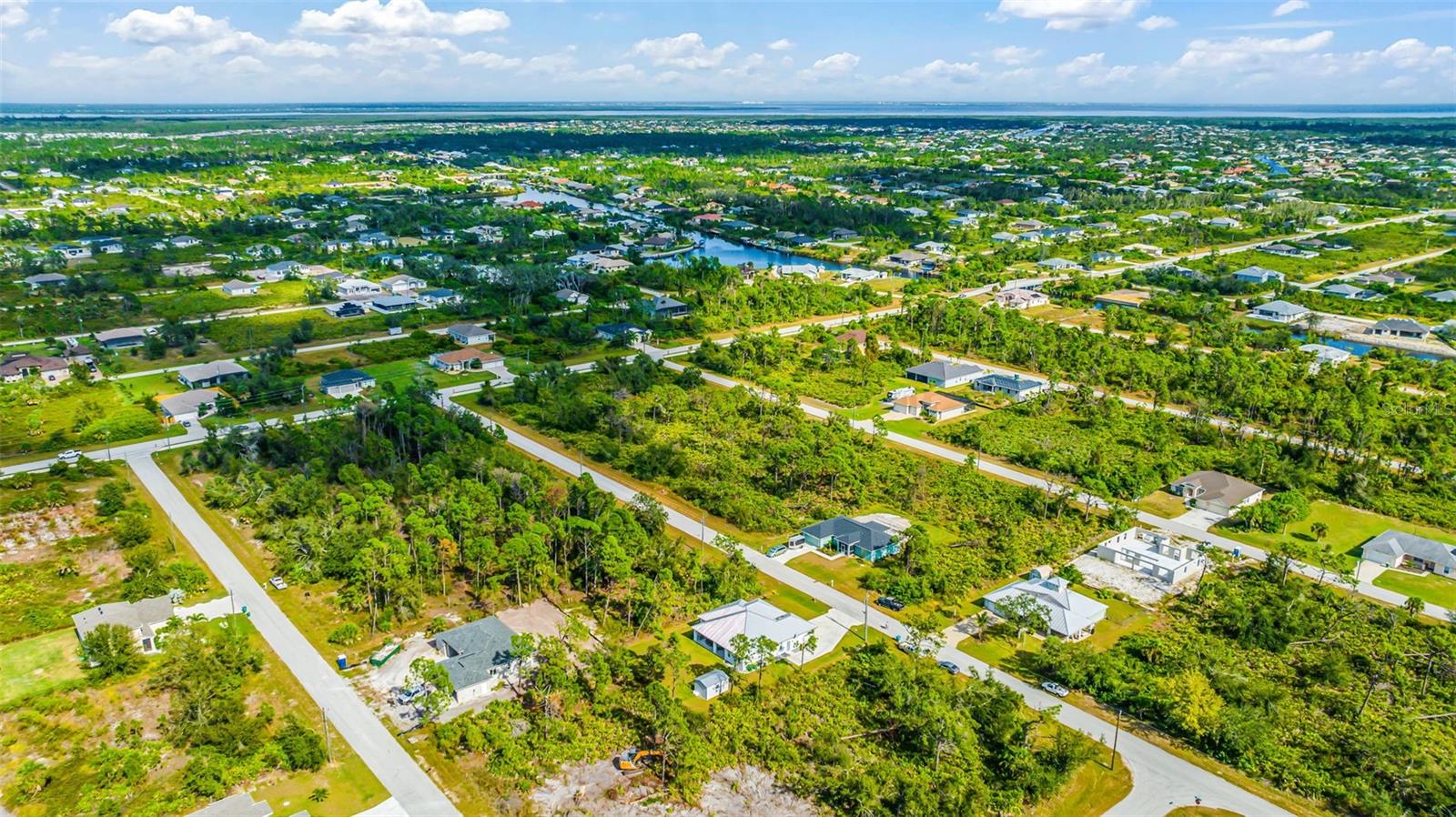 PORT CHARLOTTE SEC 078 - Residential