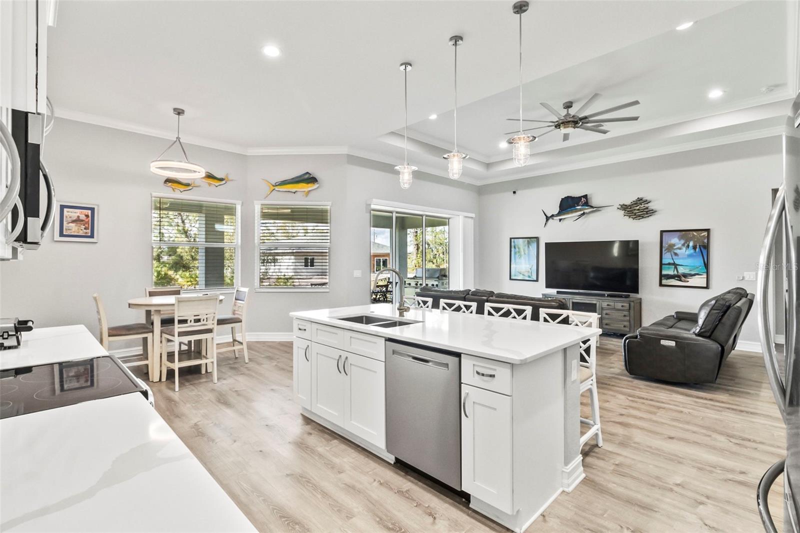 PORT CHARLOTTE SEC 078 - Residential